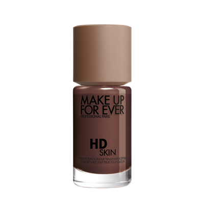 Make Up For Ever Hd Skin In Cool Ebony