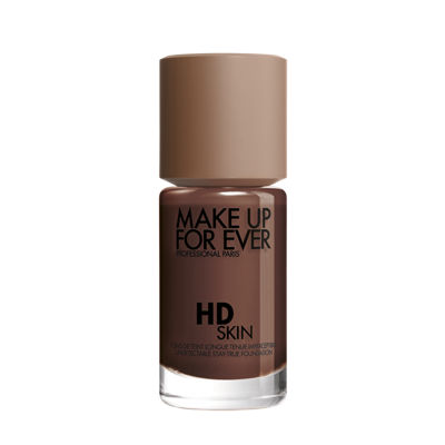 Make Up For Ever Hd Skin In Espresso