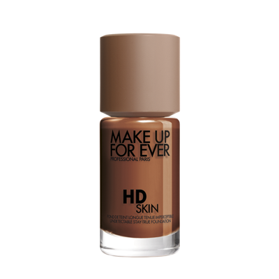 Make Up For Ever Hd Skin In Coffee