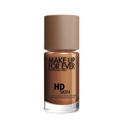 Shop Make Up For Ever Hd Skin In Cool Walnut