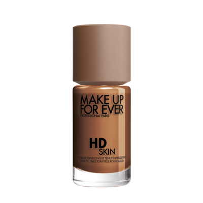 Make Up For Ever Hd Skin In Cool Walnut
