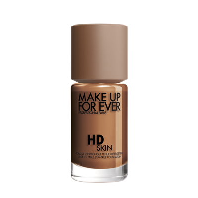 Shop Make Up For Ever Hd Skin In Almond