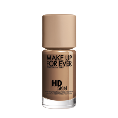 Shop Make Up For Ever Hd Skin In Hazelnut