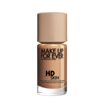 Shop Make Up For Ever Hd Skin In Cool Amber