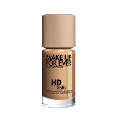 Shop Make Up For Ever Hd Skin In Amber
