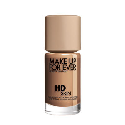 Make Up For Ever Hd Skin In Cool Cinnamon