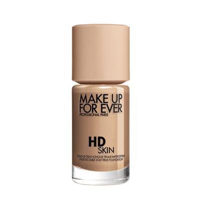 Shop Make Up For Ever Hd Skin In Honey