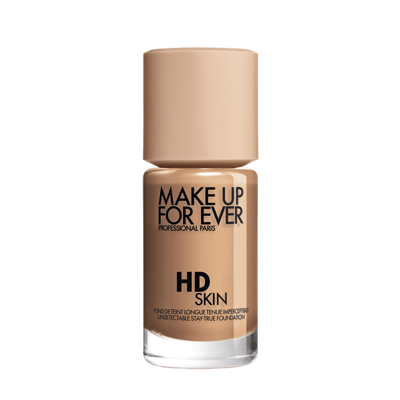 Shop Make Up For Ever Hd Skin In Cool Honey