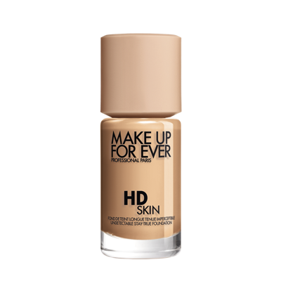 Shop Make Up For Ever Hd Skin In Warm Sand