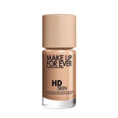 Shop Make Up For Ever Hd Skin In Cool Sand