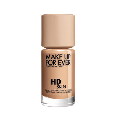 Shop Make Up For Ever Hd Skin In Cool Nude