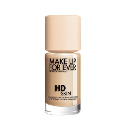 Shop Make Up For Ever Hd Skin In Beige