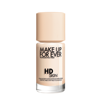 Shop Make Up For Ever Hd Skin In Alabaster