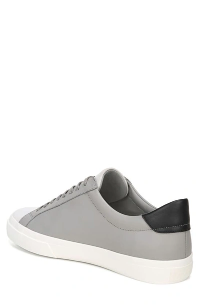 Shop Vince Fulton Sneaker In Grey
