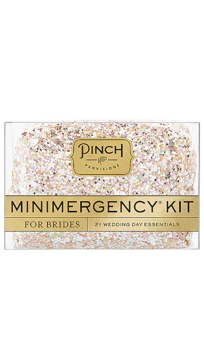 Pinch Provisions Minimergency Kit for Brides