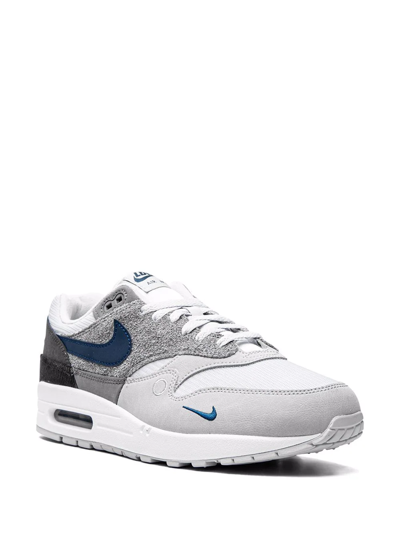 Nike Air Max 1 "city Pack In Grey