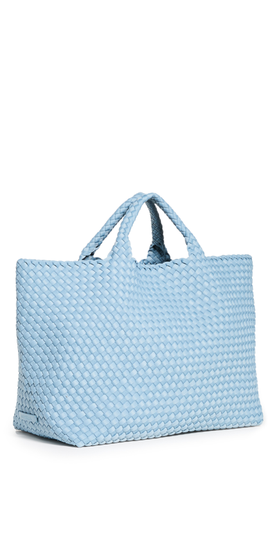 Shop Naghedi St Barths Large Tote In Riviera