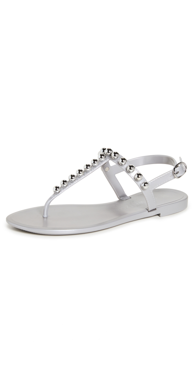 stuart weitzman goldie jelly