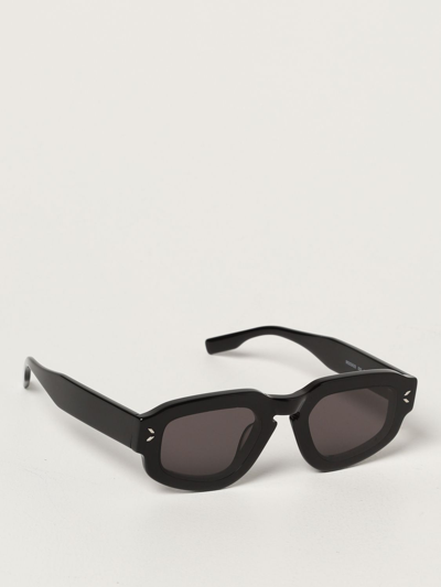 Mcq By Alexander Mcqueen Mcq Alexander Mcqueen Sunglasses In Black |  ModeSens