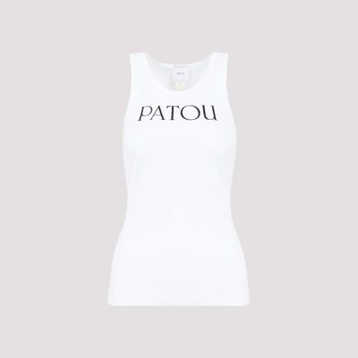 Shop Patou Pato In W White