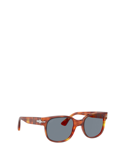 Shop Persol Sunglasses In Terra Di Siena