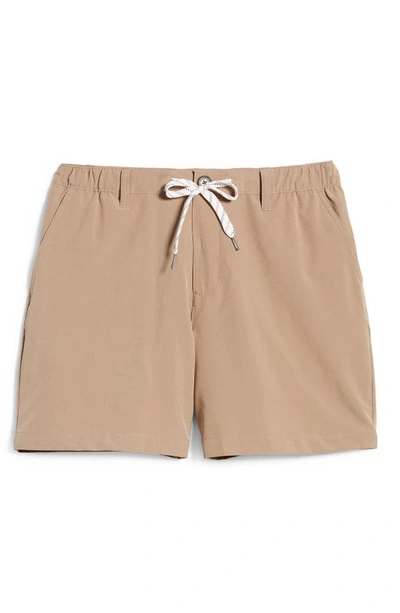 Shop Chubbies Everywear 6-inch Shorts In The Tahoes