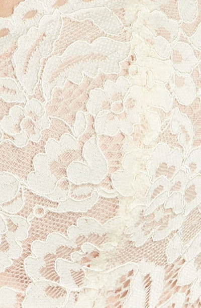 B.tempt'd By Wacoal B. Tempt'd By Wacoal Ciao Bella Underwire Bra In Ivory
