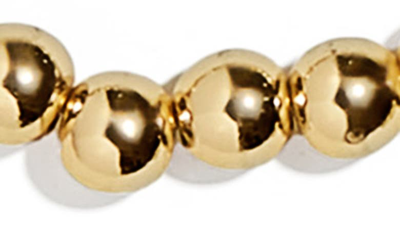Baublebar Pisa Set Of 3 Bracelets In Gold