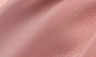 Jack Rogers Abigail Metallic Knot Flip Flop Sandals In Rose