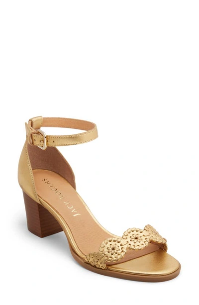 Jack rogers sale ankle strap sandals