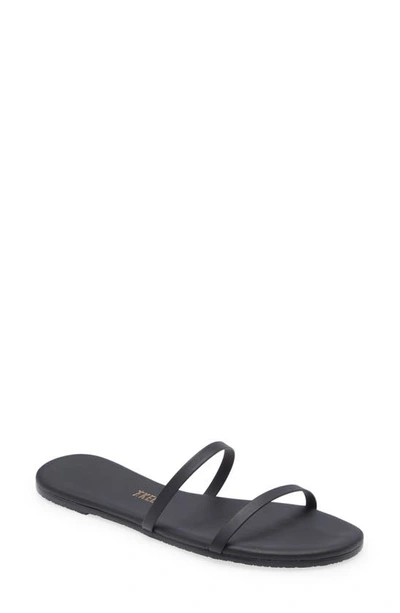 Tkees Sarit Sandals In Sable
