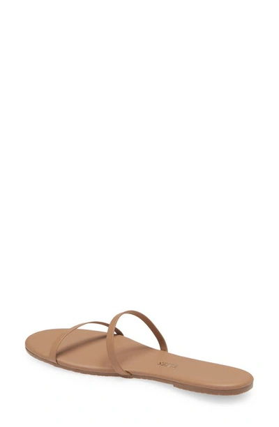 Shop Tkees Gemma Sandal In Beach Bum