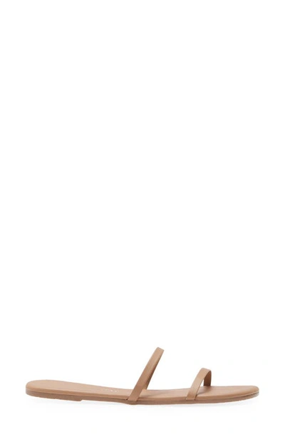 Tkees Gemma Sandal In Beach Bum
