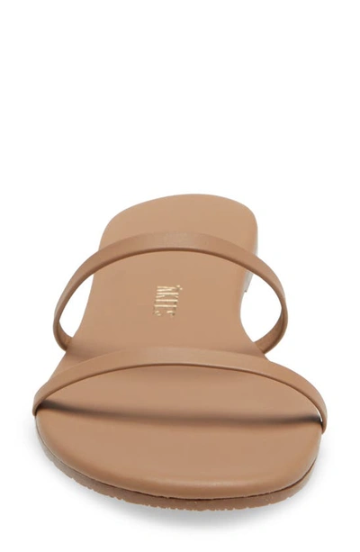 Tkees Gemma Sandal In Beach Bum
