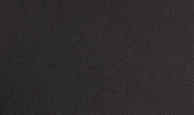 Shop Pangaia 365 Pprmint™ Unisex Organic Cotton Sweat Shorts In Black