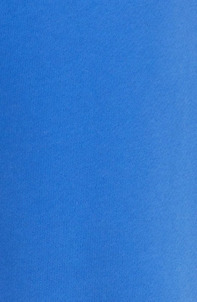 Shop Pangaia 365 Pprmint™ Unisex Organic Cotton Sweatpants In Blue