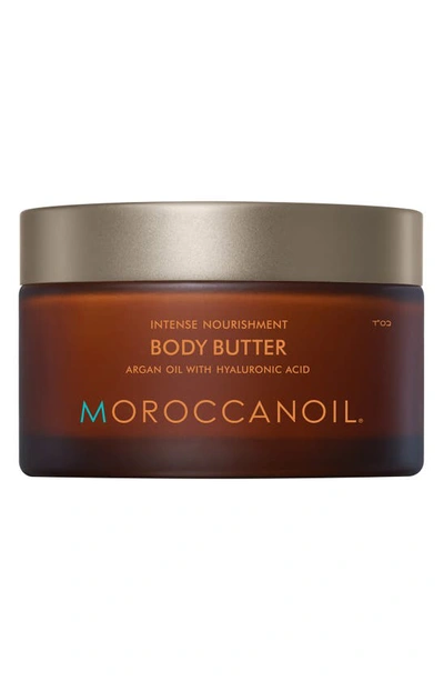 Shop Moroccanoil Body Butter, 6.7 oz