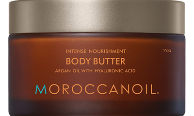 Moroccanoil Body Butter Moisturizer 6.7 oz/ 200 ml