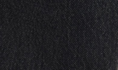 Shop Balenciaga Zip-off Convertible Raver Pants In Washed Black
