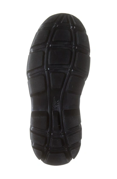Sorel Snow Angel Faux Fur Detail Waterproof Boot In Rootbeer