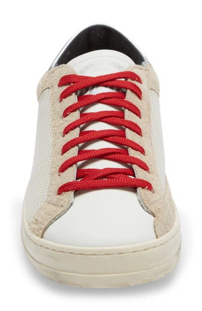 Shop P448 John Sneaker In Nava