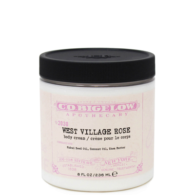 Shop C.o. Bigelow Iconic Collection Body Cream - West Village Rose