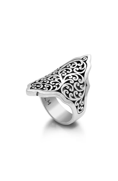 Lois hill saddle ring online
