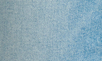 Jag Jeans Carter Ripped Cuffed Girlfriend Jeans In Del Mar