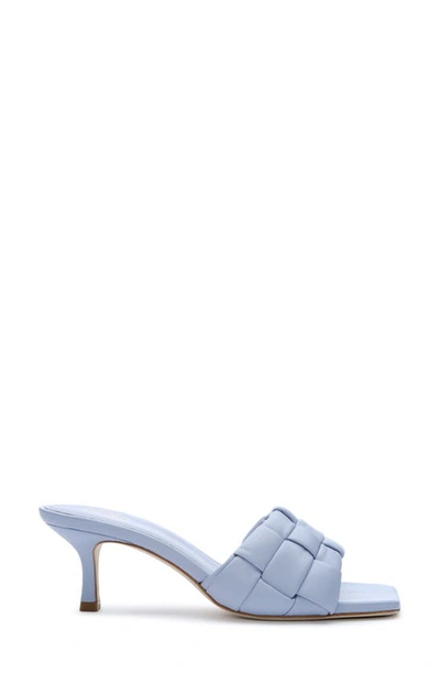 Shop Ash Kim Sandal In Young