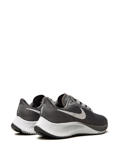 Shop Nike Air Zoom Pegasus 37 "iron Grey/light Smoke Grey" Sneakers