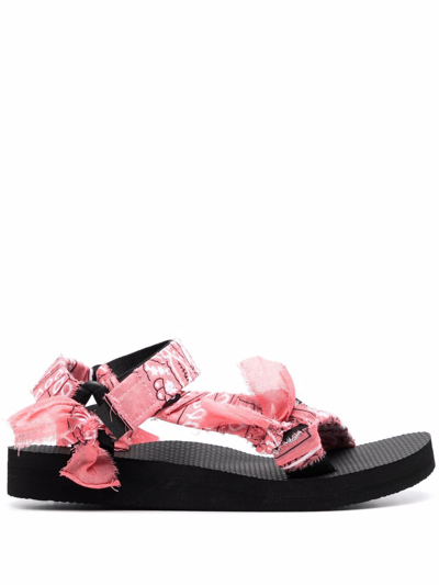 Shop Arizona Love Sandals Pink