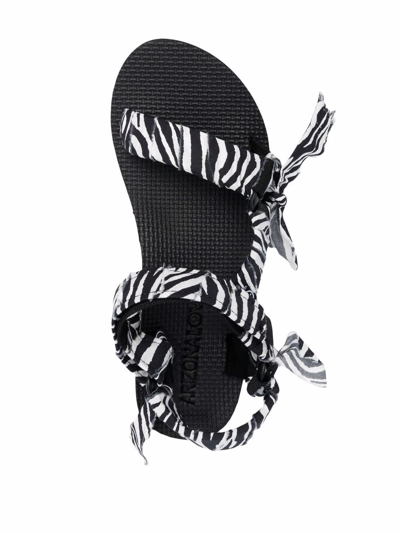 Shop Arizona Love Sandals Black