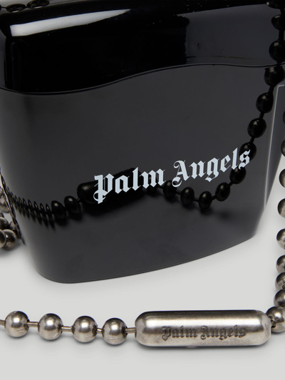 Shop Palm Angels Bags.. Black