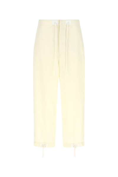 Shop Moncler Genius Pantalone 1952-50 Nd  Male